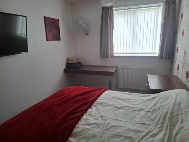 Room for rent in Georgia, Greater Manchester