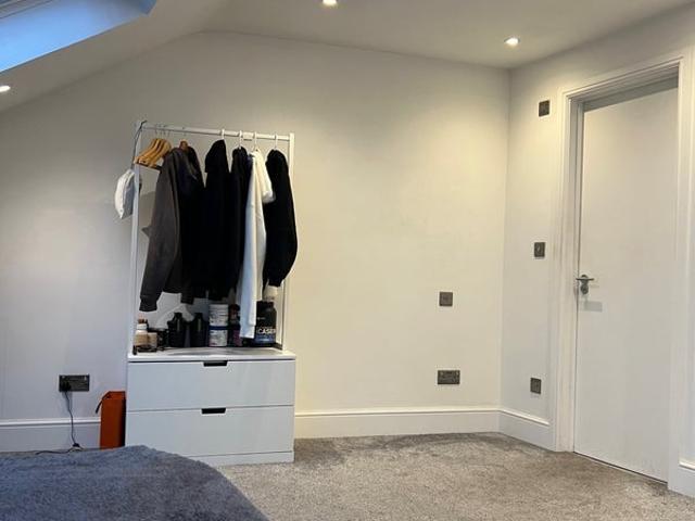 Room for rent in London Borough of Lewisham, Greater London