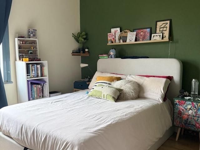 Room for rent in London Borough of Haringey, Greater London