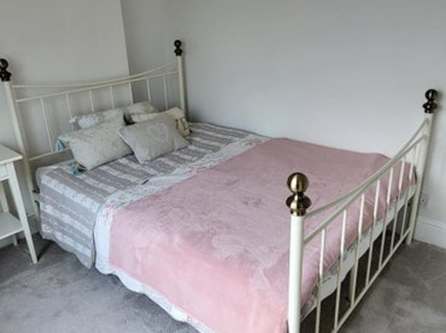 Room for rent in Charminster, Bournemouth
