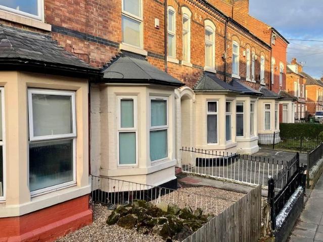 Room for rent in Haddon, East Midlands