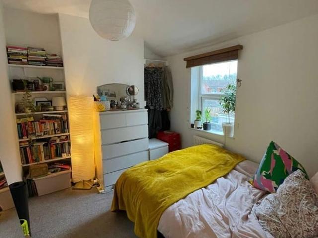 Room for rent in Feckenham, City Of Bristol