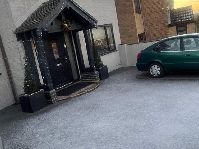 Room for rent in Attenborough, East Midlands