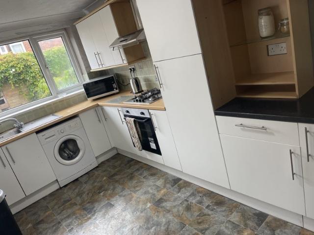 Room for rent in Ashton-on-Ribble, Higher Bartle