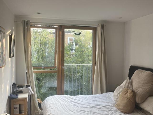 Room for rent in Brixton, Greater London