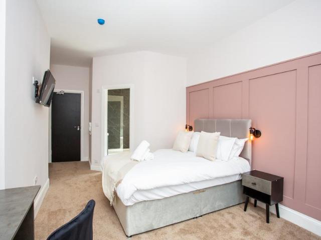 Room for rent in Ashbrooke, Sunderland