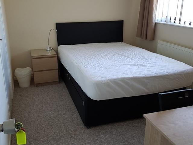 Room for rent in Feckenham, City Of Bristol