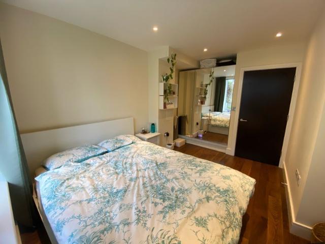 Room for rent in Canning Town, Greater London