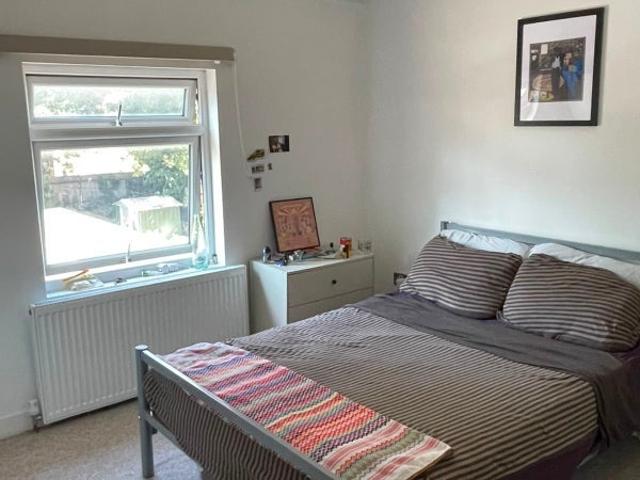 Room for rent in Harringay, Greater London