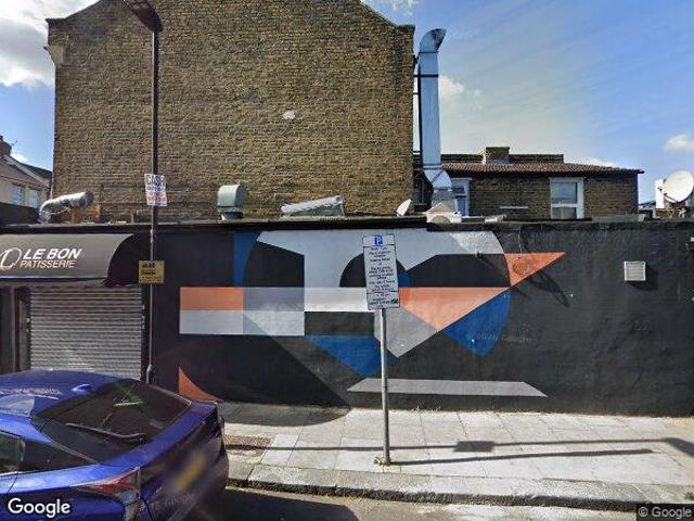 Room for rent in Harringay, Greater London