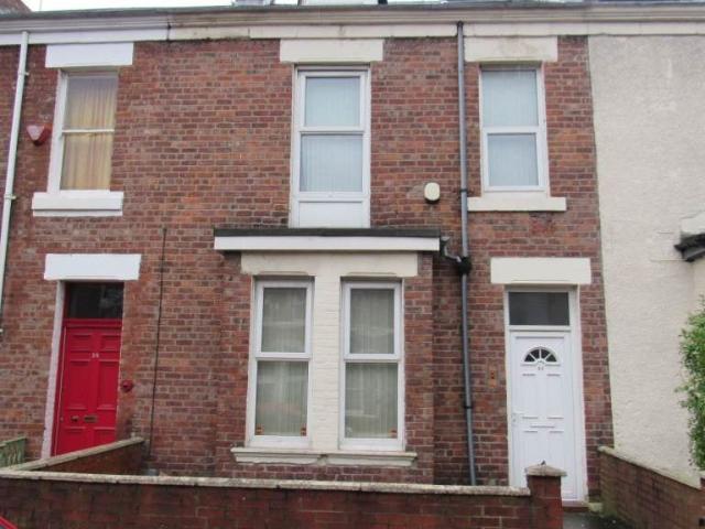 Room for rent in Benwell, Tyne And Wear