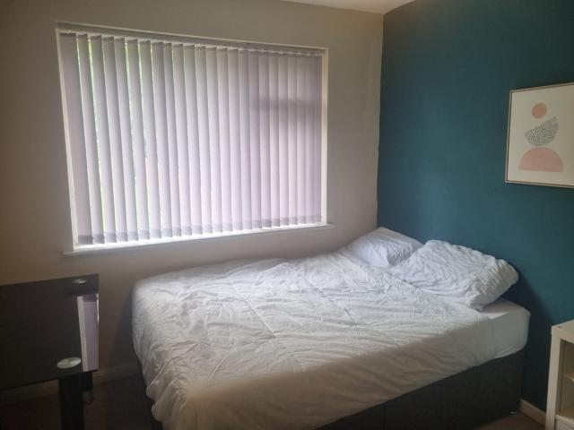 Room for rent in Nechells, West Midlands