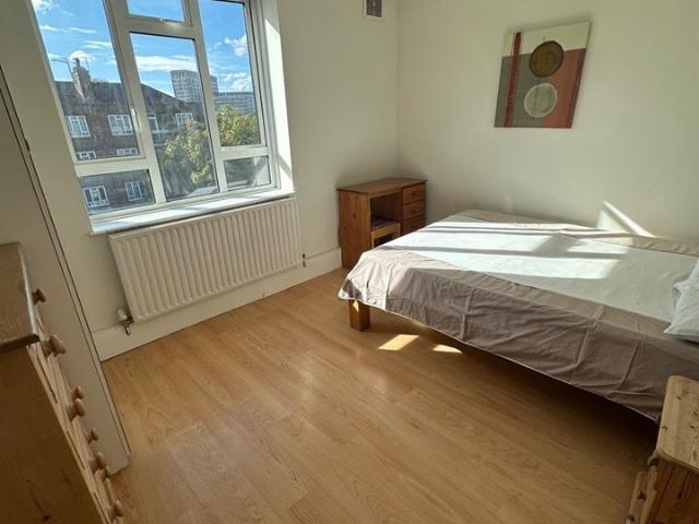 Room for rent in London Borough of Lambeth, Greater London