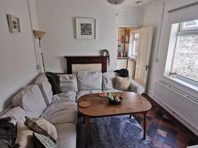Room for rent in Plasnewydd, Cardiff
