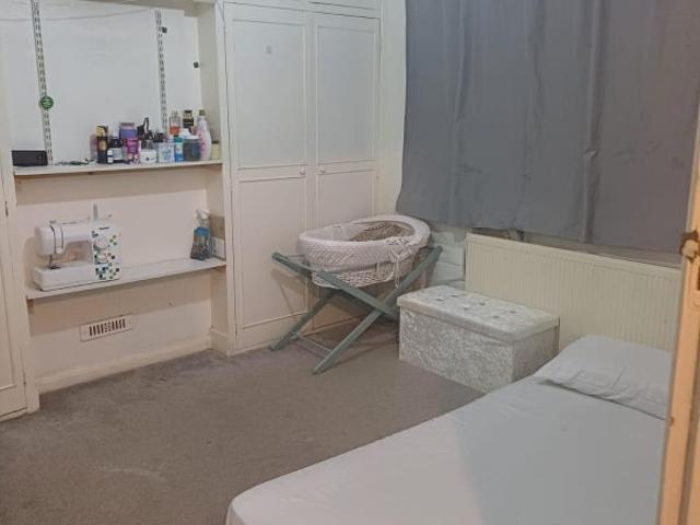 Room for rent in London Borough of Newham, Greater London