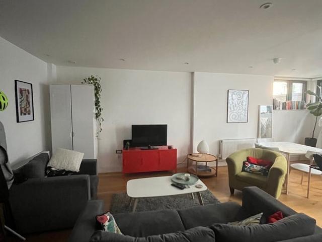 Room for rent in Dalston, De Beauvoir Town