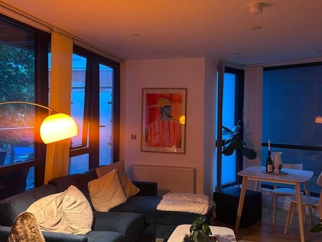Room for rent in Dalston, De Beauvoir Town