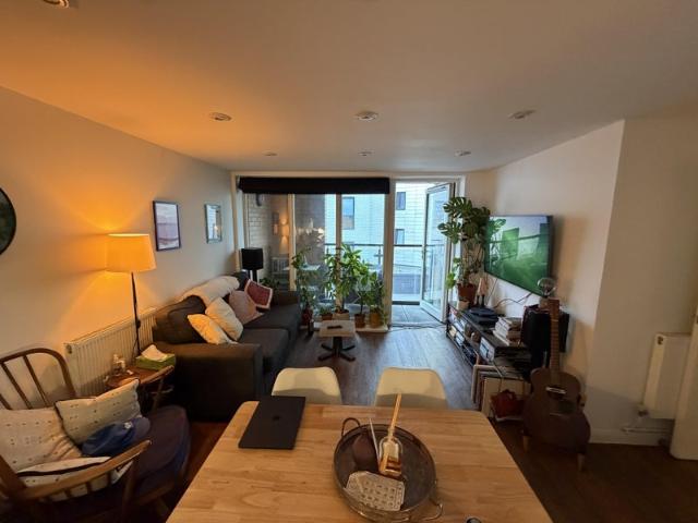 Room for rent in Dalston, De Beauvoir Town