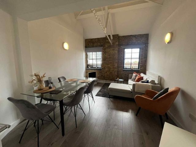 Room for rent in Dalston, De Beauvoir Town
