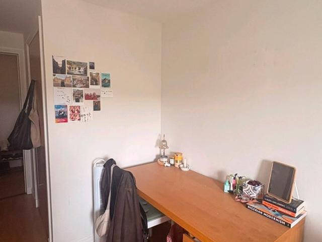 Room for rent in Old Town, Scotland