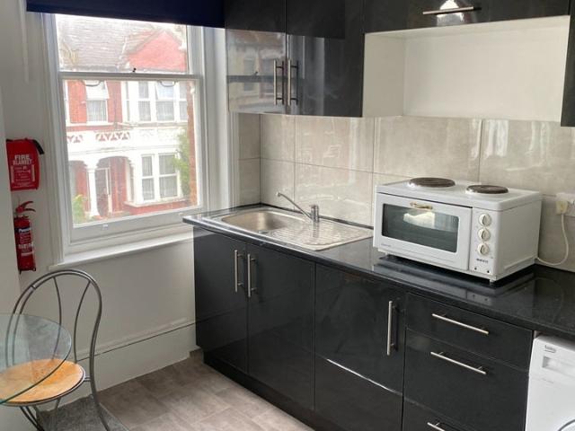 Room for rent in Harringay, Greater London