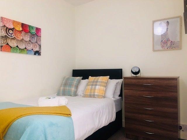 Room for rent in Hammond Street