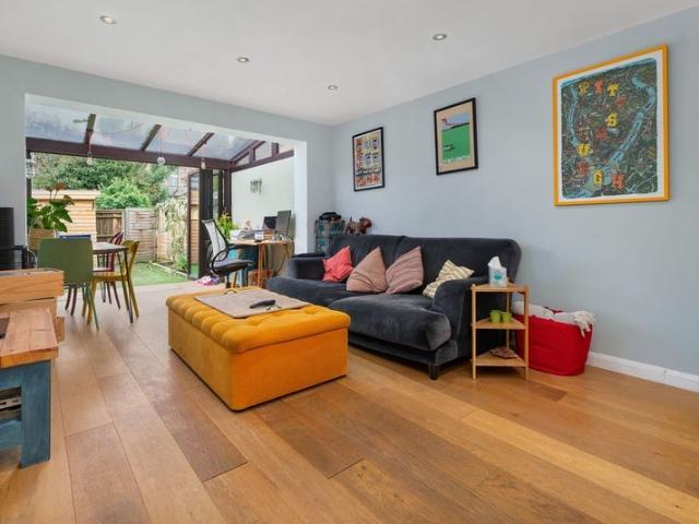 Room for rent in Spitalfields, Greater London