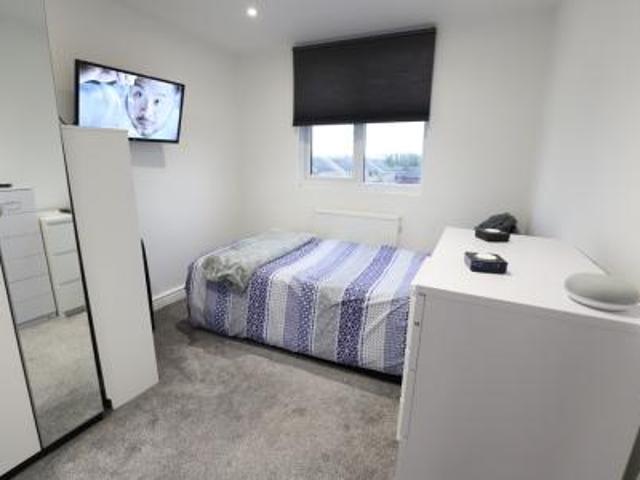 Room for rent in Parksite, Butterton