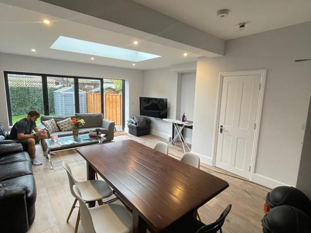Room for rent in London Borough of Wandsworth, Greater London