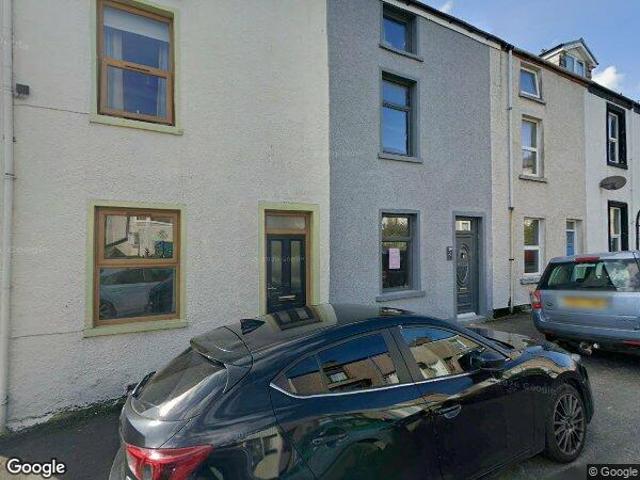 Room for rent in Dalton Town with Newton, Dalton-in-furness