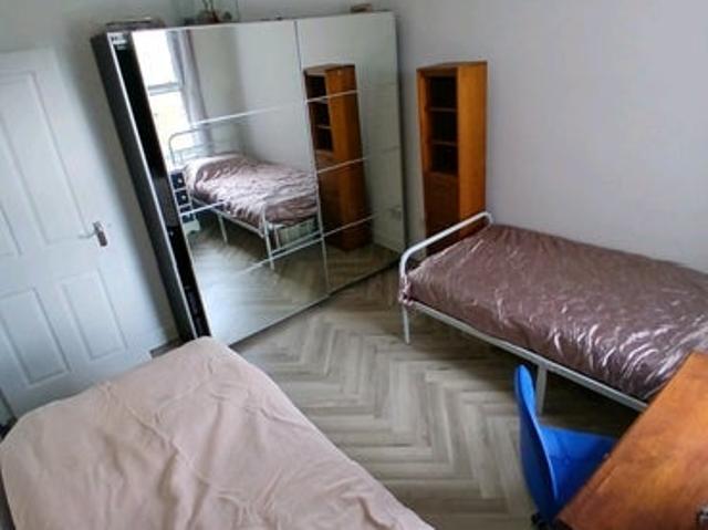 Room for rent in East Dulwich, Greater London