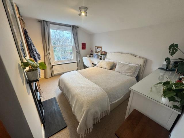 Room for rent in East Dulwich, Greater London