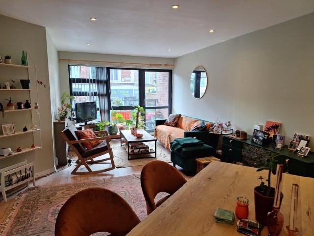 Room for rent in Chorlton-cum-Hardy, Manchester