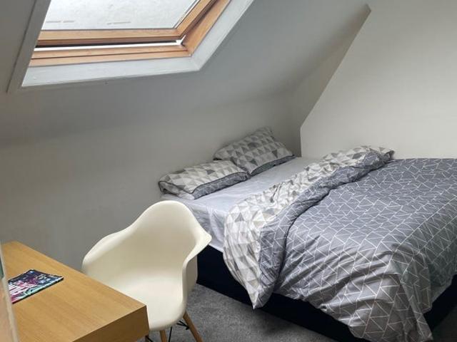 Room for rent in Clapton, Upper Clapton