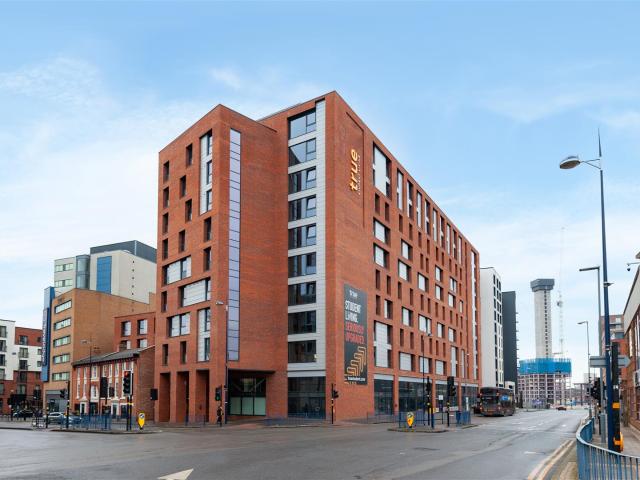 Room for rent in Highgate, West Midlands