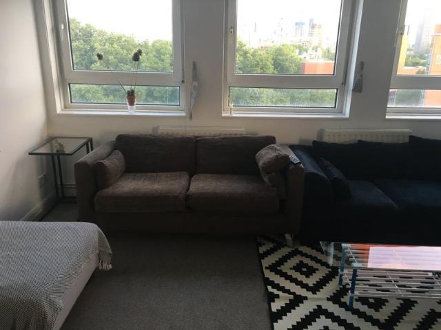 Room for rent in South Lambeth, Greater London