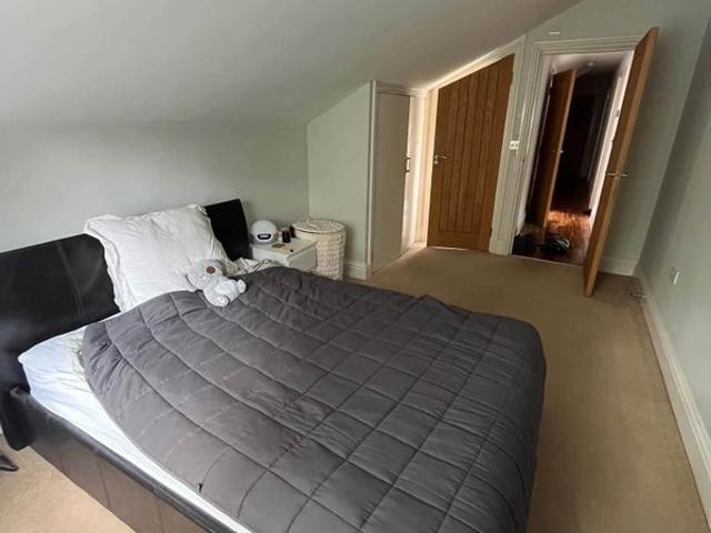 Room for rent in London Borough of Wandsworth, Greater London