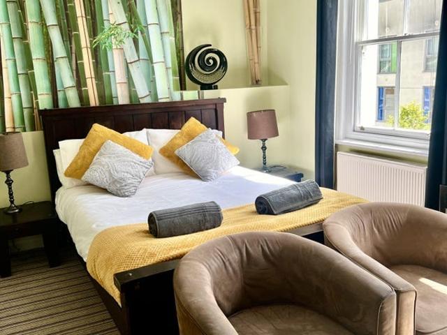 Room for rent in West Cliff, Bournemouth