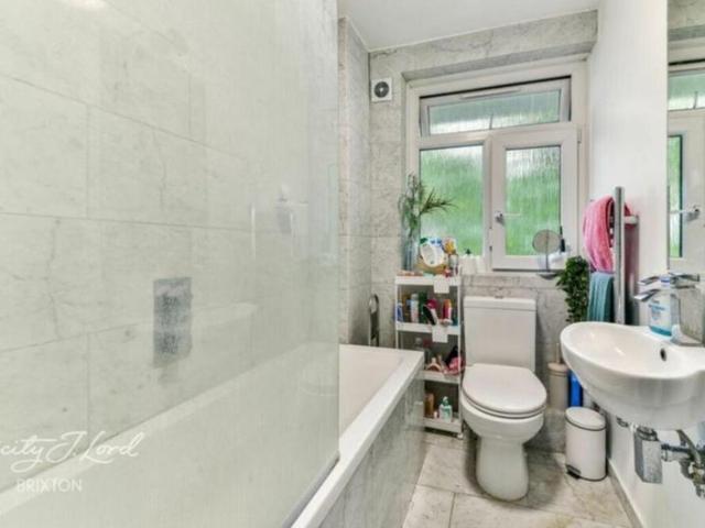 Room for rent in Streatham Hill, Greater London