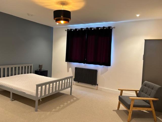 Room for rent in Upper Parkstone, Poole