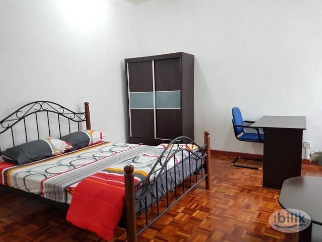Room for rent in Petaling, Subang Jaya