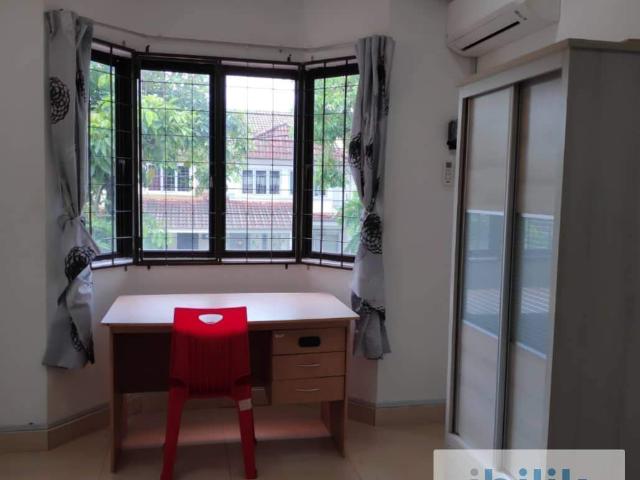 Room for rent in Petaling, Subang Jaya