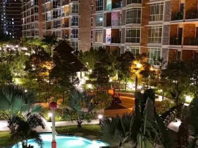 Room for rent in Kajang, Langat