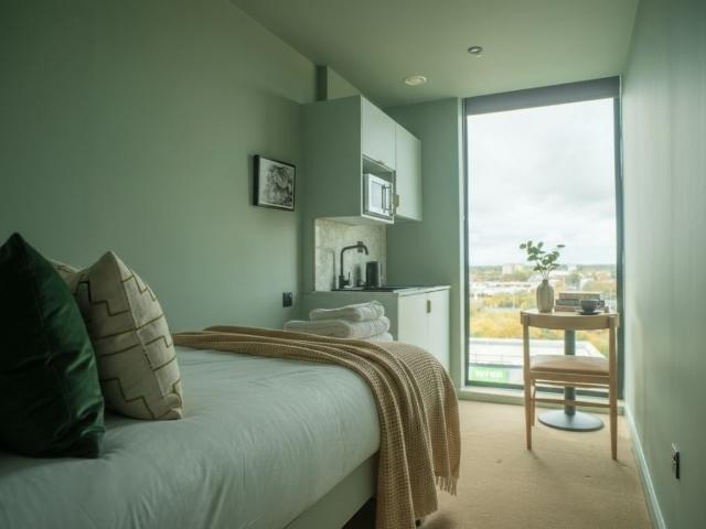 Room for rent in Yeading, Greater London