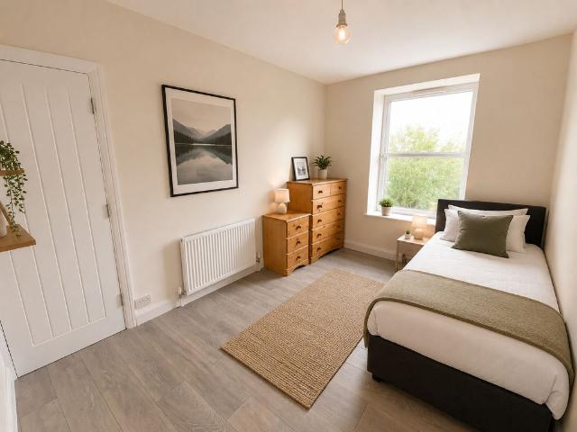 Room for rent in Potters Corner, East Midlands