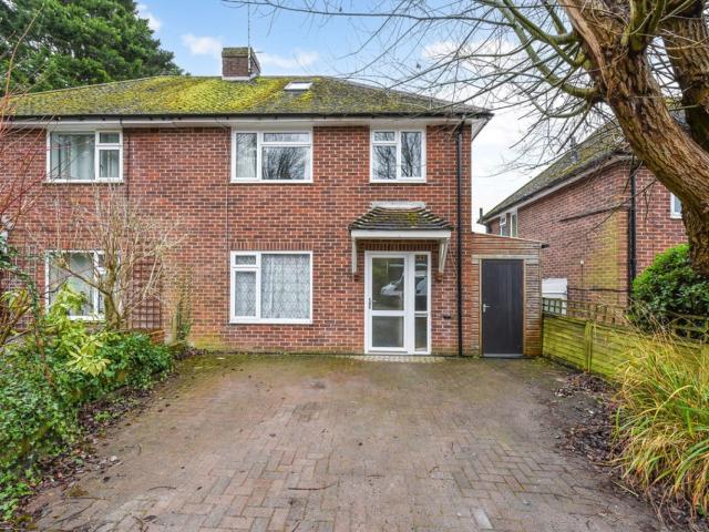 Room for rent in Highcliffe, Hampshire