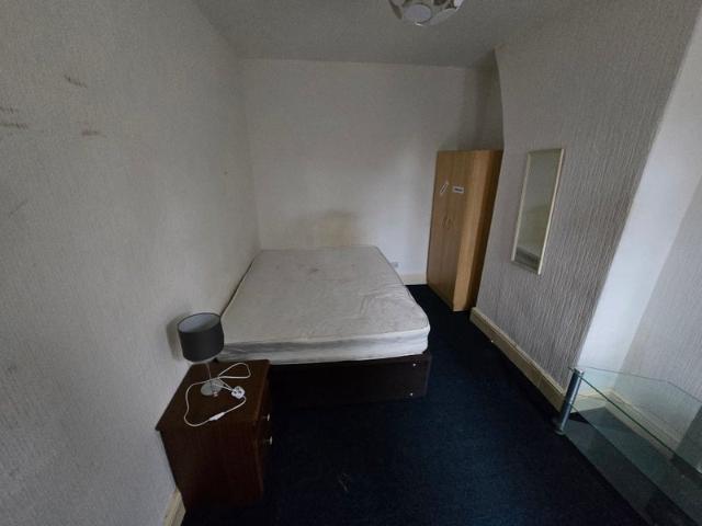 Room for rent in Georgia, Greater Manchester