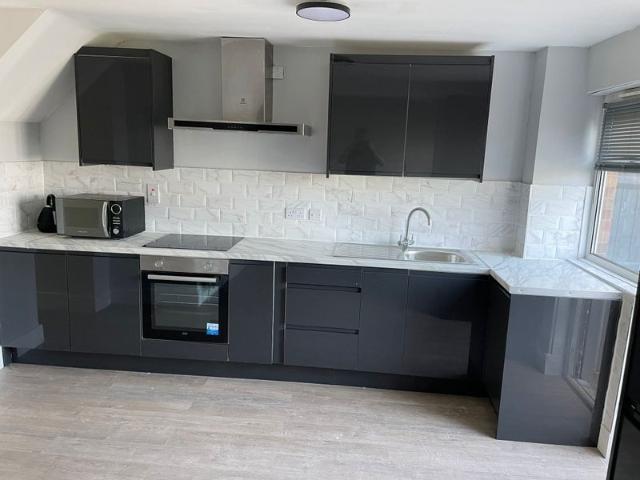 Room for rent in Minworth, Birmingham