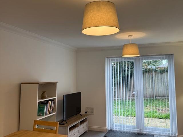 Room for rent in Eastbridge, Suffolk