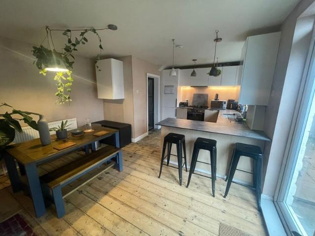 Room for rent in Feckenham, City Of Bristol